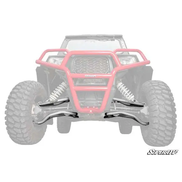 Super Atv Satv Tube A-Arms Polaris (Aaprzr900s1.5Hc00107) 1