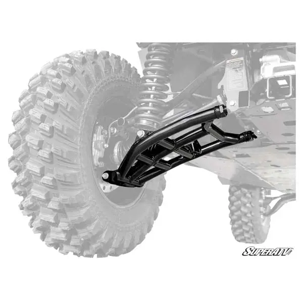 Super Atv Satv Tube A-Arms Yamaha (Aa-Y-Rmax-R-Hc-00102) 1