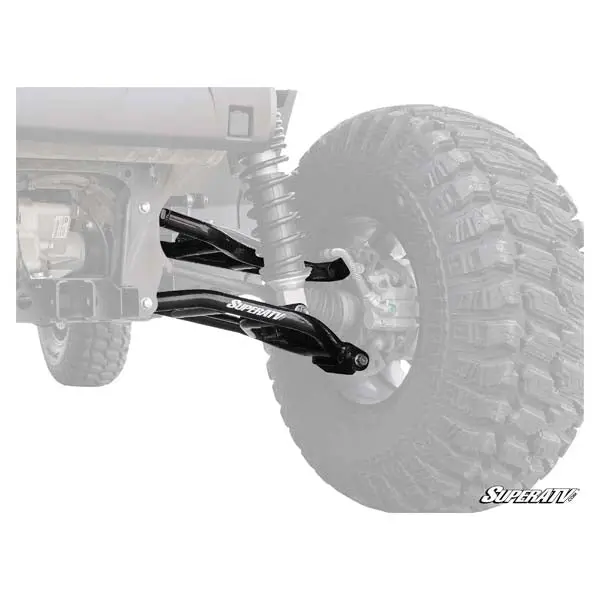 Super Atv Satv Tube A-Arms Yamaha (Aa-Y-Wv-R-1.5-Hc-02) 1