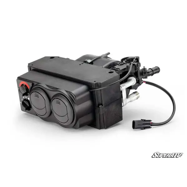 Super Atv Satv Utv Cab Heater Honda (Htr-H-Pio1k) 1