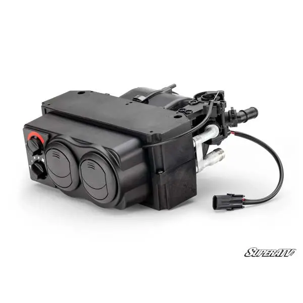 Super Atv Satv Utv Cab Heater Polaris (Htr-P-Ran1k) 1