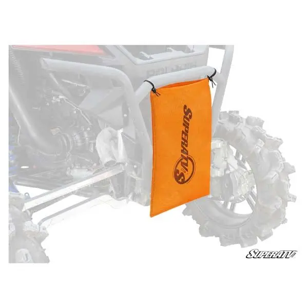 Super Atv Satv Utv Trail Sack Kit (Sak-U-001) 1