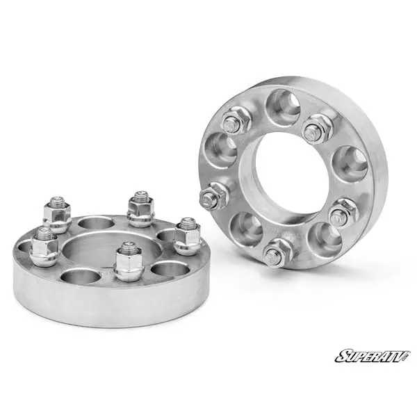Super Atv Satv Wheel Spacer 5/114.3 1.25 (Wsp5-12-1.5) 1
