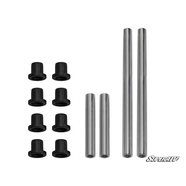 Super Atv Superatv A-Arm Bushing Kit (Aab-Ac-Ts-001-K) 1