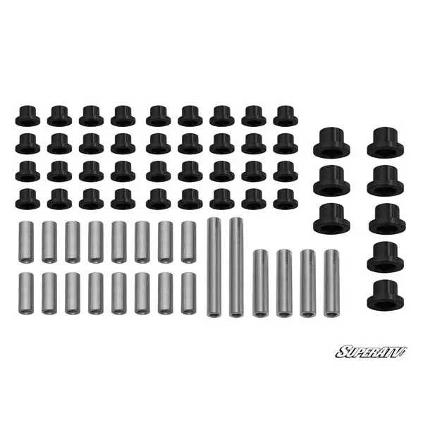 Super Atv Superatv A-Arm Bushing Kit (Aab-Ca-Def-001) 1