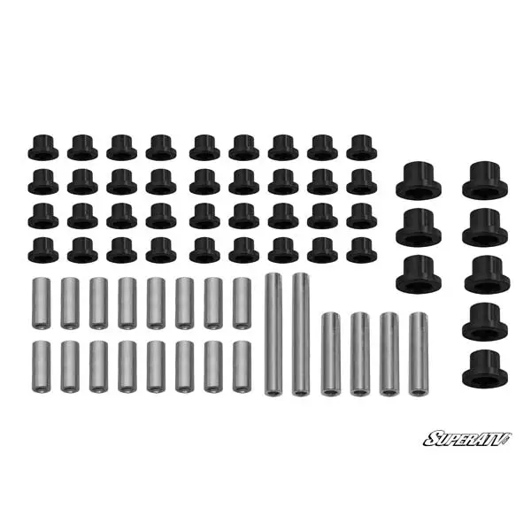 Super Atv Superatv A-Arm Bushing Kit (Aab-Ca-Def-003) 1