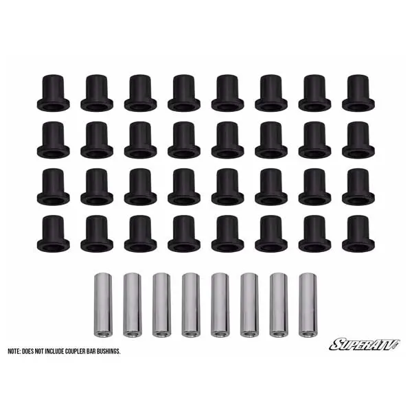 Super Atv Superatv A-Arm Bushing Kit (Aab-Ca-Mav-001) 1