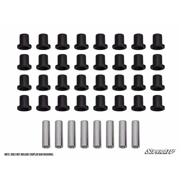 Super Atv Superatv A-Arm Bushing Kit (Aab-Ca-Mav-003) 1