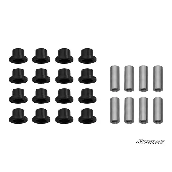 Super Atv Superatv A-Arm Bushing Kit (Aab-Ca-Mavx3-001) 1