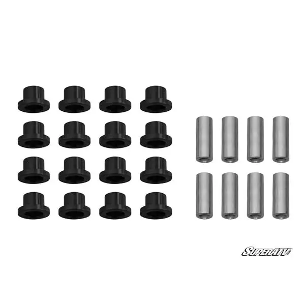 Super Atv Superatv A-Arm Bushing Kit (Aab-Ca-Mavx3-003) 1