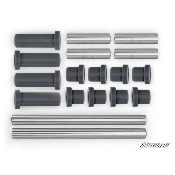 Super Atv Superatv A-Arm Bushing Kit (Aab-Cf-Uf1k-K) 1