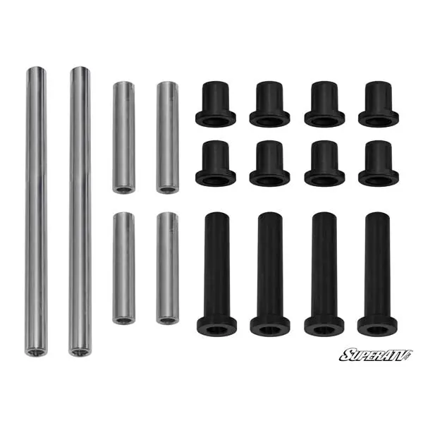 Super Atv Superatv A-Arm Bushing Kit (Aab-H-Pio1k-001-F) 1