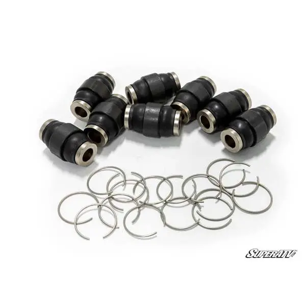 Super Atv Superatv A-Arm Bushing Kit (Aab-H-Tal-002) 1