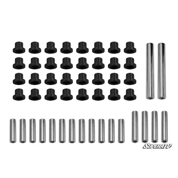 Super Atv Superatv A-Arm Bushing Kit (Aab-K-Trx4-003) 1