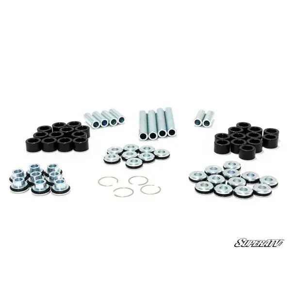 Super Atv Superatv A-Arm Bushing Kit (Aab-P-Genxp) 1