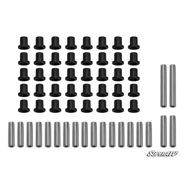 Super Atv Superatv A-Arm Bushing Kit (Aab-P-Ran-K2-003) 1