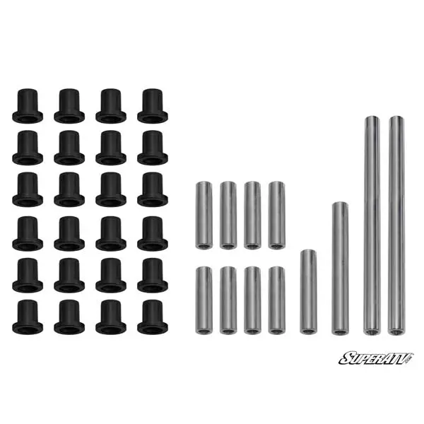 Super Atv Superatv A-Arm Bushing Kit (Aab-P-Ran-K3-003) 1