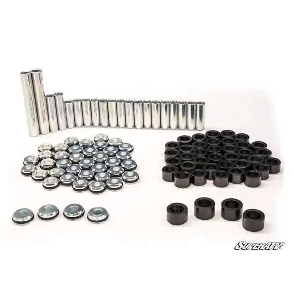 Super Atv Superatv A-Arm Bushing Kit (Aab-P-Ran1k-001) 1