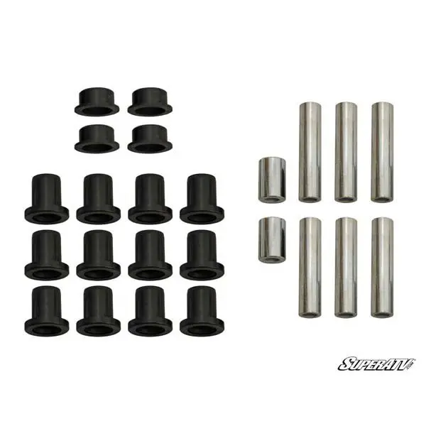 Super Atv Superatv A-Arm Bushing Kit (Aab-P-Rzr1k-003) 1