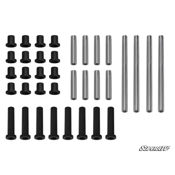 Super Atv Superatv A-Arm Bushing Kit (Aab-P-Rzr570-D) 1