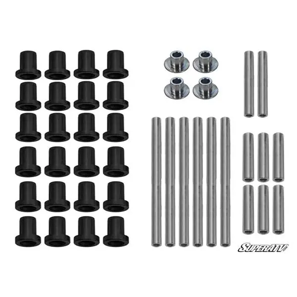 Super Atv Superatv A-Arm Bushing Kit (Aab-P-Rzr800-K1-003) 1