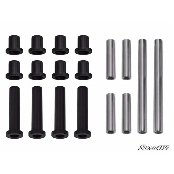 Super Atv Superatv A-Arm Bushing Kit (Aab-P-Rzr900-K1-001) 1