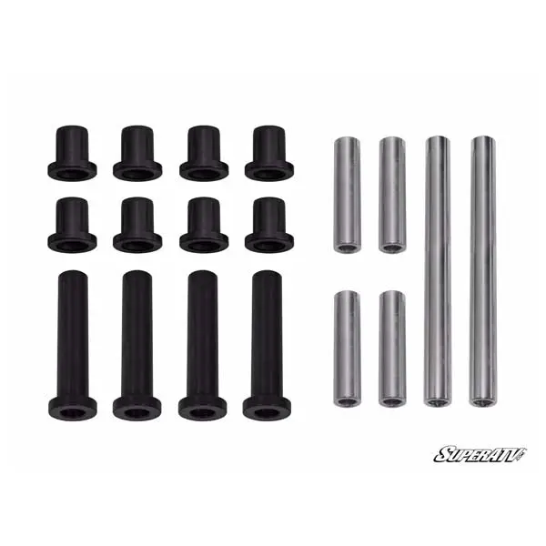 Super Atv Superatv A-Arm Bushing Kit (Aab-P-Rzr900-K1-002) 1
