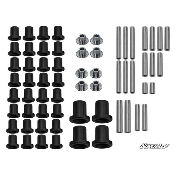 Super Atv Superatv A-Arm Bushing Kit (Aab-P-Rzr900-K2-002) 1