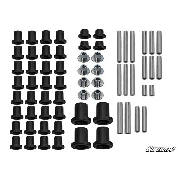 Super Atv Superatv A-Arm Bushing Kit (Aab-P-Rzr900-K2-003) 1