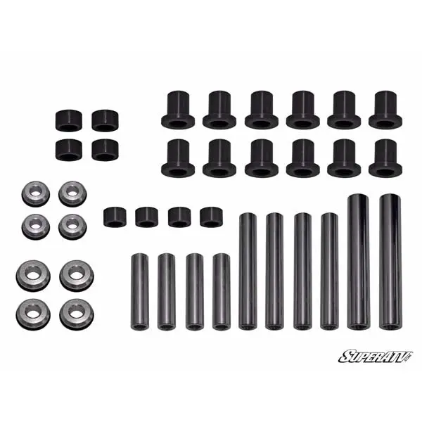 Super Atv Superatv A-Arm Bushing Kit (Aab-P-Rzr900-K3-001R) 1
