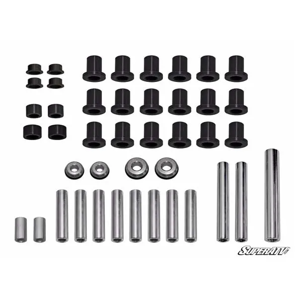 Super Atv Superatv A-Arm Bushing Kit (Aab-P-Rzr900-K3-003) 1