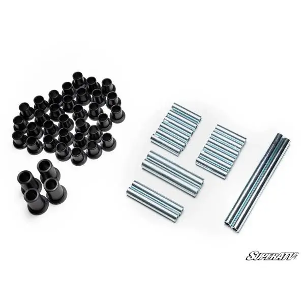 Super Atv Superatv A-Arm Bushing Kit (Aab-P-Sptxp-001) 1