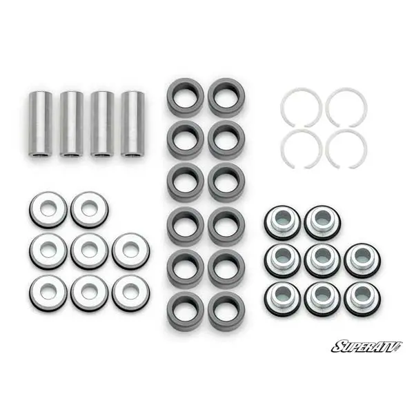 Super Atv Superatv A-Arm Bushing Kit (Aab-P-Xpd) 1