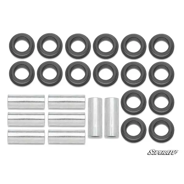 Super Atv Superatv A-Arm Bushing Kit (Aab-Y-Wv-X4-M12) 1