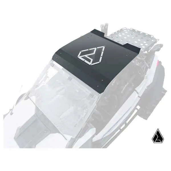 Super Atv Superatv Aluminum Roof (Rf-P-Proxp-002-01-M) 1