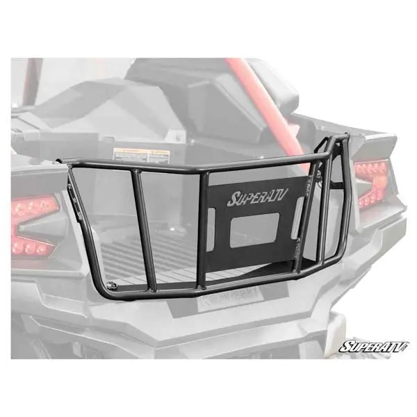 Super Atv Superatv Bed Enclosure (Bes-K-Krx-01) 1