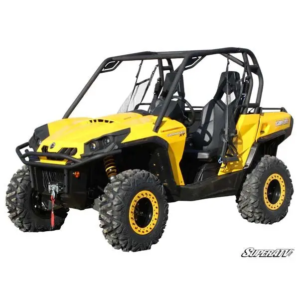 Super Atv Superatv Can-Am Commander 2.5" Lift Kit (Lk-Ca-Com-02) 1