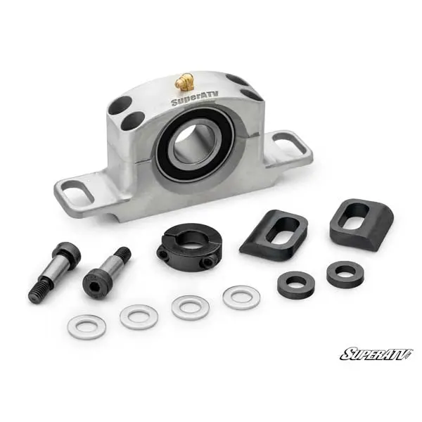 Super Atv Superatv Carrier Bearing (Bea-P-008-Zrk) 1