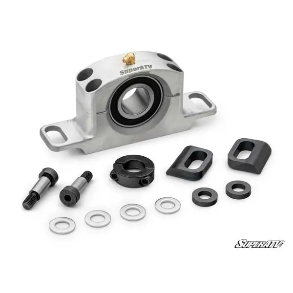 Super Atv Superatv Carrier Bearing (Bea-P-011-Zrk) 1