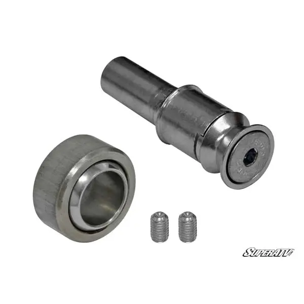 Super Atv Superatv Complete Uniball Kit (Mbs-001-K1) 1