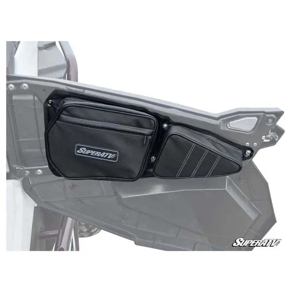 Super Atv Superatv Door Bag Kit (Db-002-K) 1