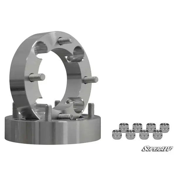 Super Atv Superatv Kawasaki Wheel Spacer 4/110 2" (Wsh3) 1