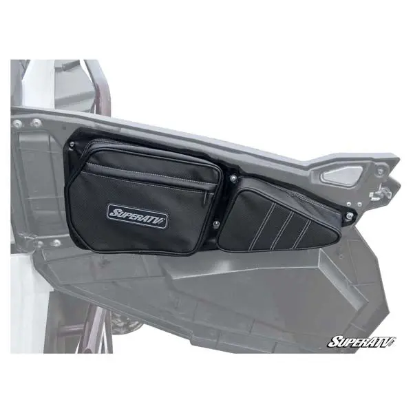 Super Atv Superatv Left Door Bag (Db-002-L) 1