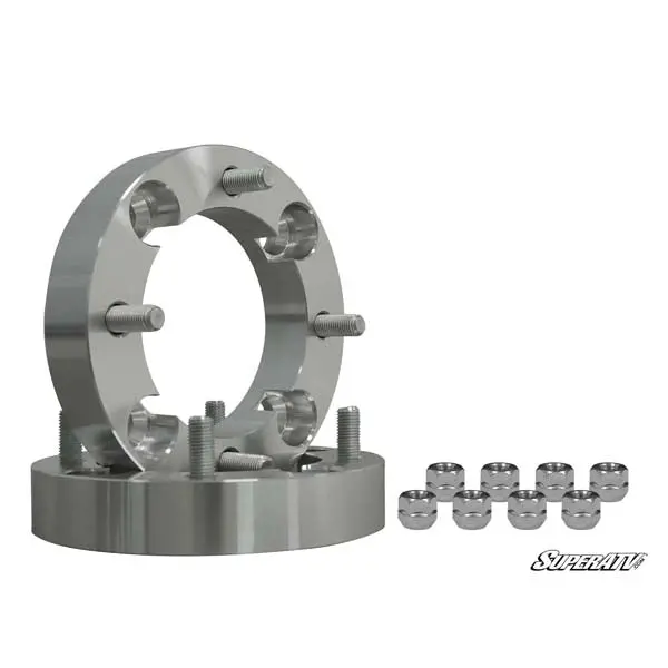 Super Atv Superatv Mini Truck 1" Wheel Spacer 4/110 (Wsh1) 1