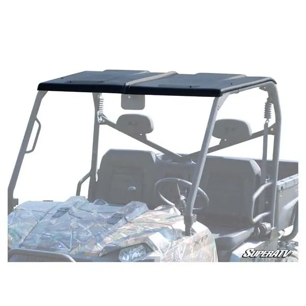 Super Atv Superatv Plastic Roof (Pr-P-Ran-09Xp) 1