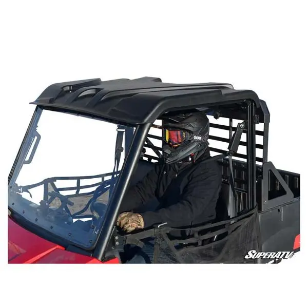 Super Atv Superatv Plastic Roof (Roof-P-Ran-Mid) 1
