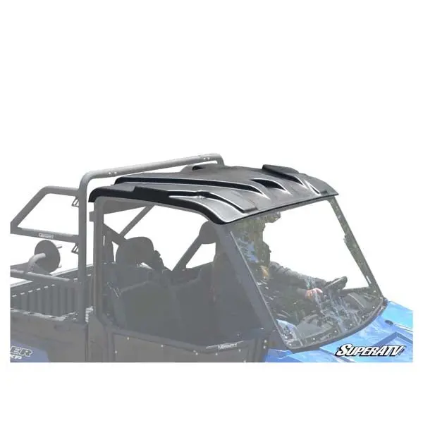 Super Atv Superatv Plastic Roof (Roof-P-Ran900-001) 1