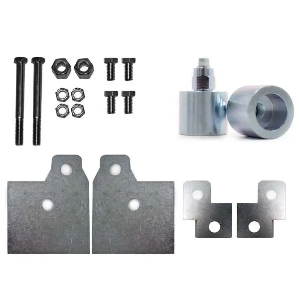 Super Atv Superatv Polaris Sportsman 2" Lift Kit (Lk-P-Spt11) 1