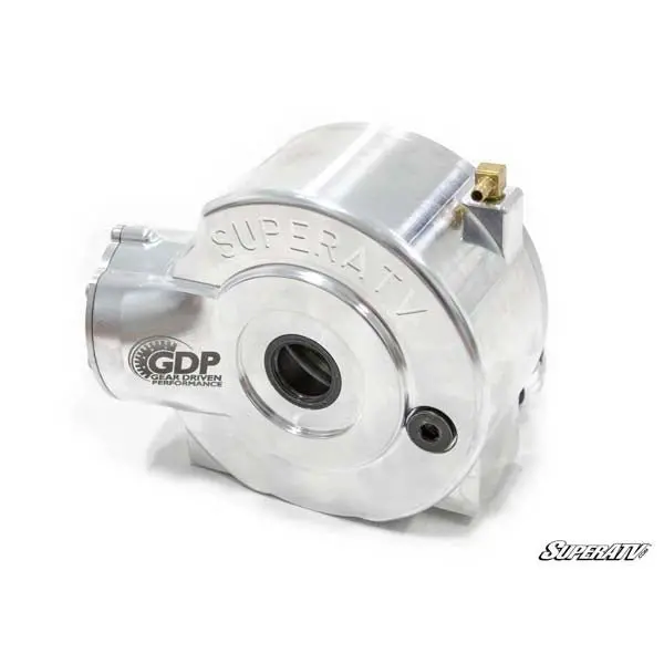 Super Atv Superatv Rapid Engagement Front Differential Cast (Diff-1-001-K) 1