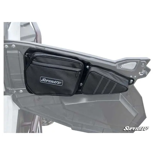 Super Atv Superatv Right Door Bag (Db-002-R) 1